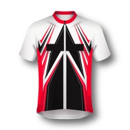 Designed raglan horn sleeve cycling shirt, customized short-sleeved cycling shirt, manufacturing sports cycling shirt, cycling shirt supplier B189 Designed raglan horn sleeve cycling shirt, customized short-sleeved cycling shirt, manufacturing sports cycling shirt, cycling shirt supplier B189